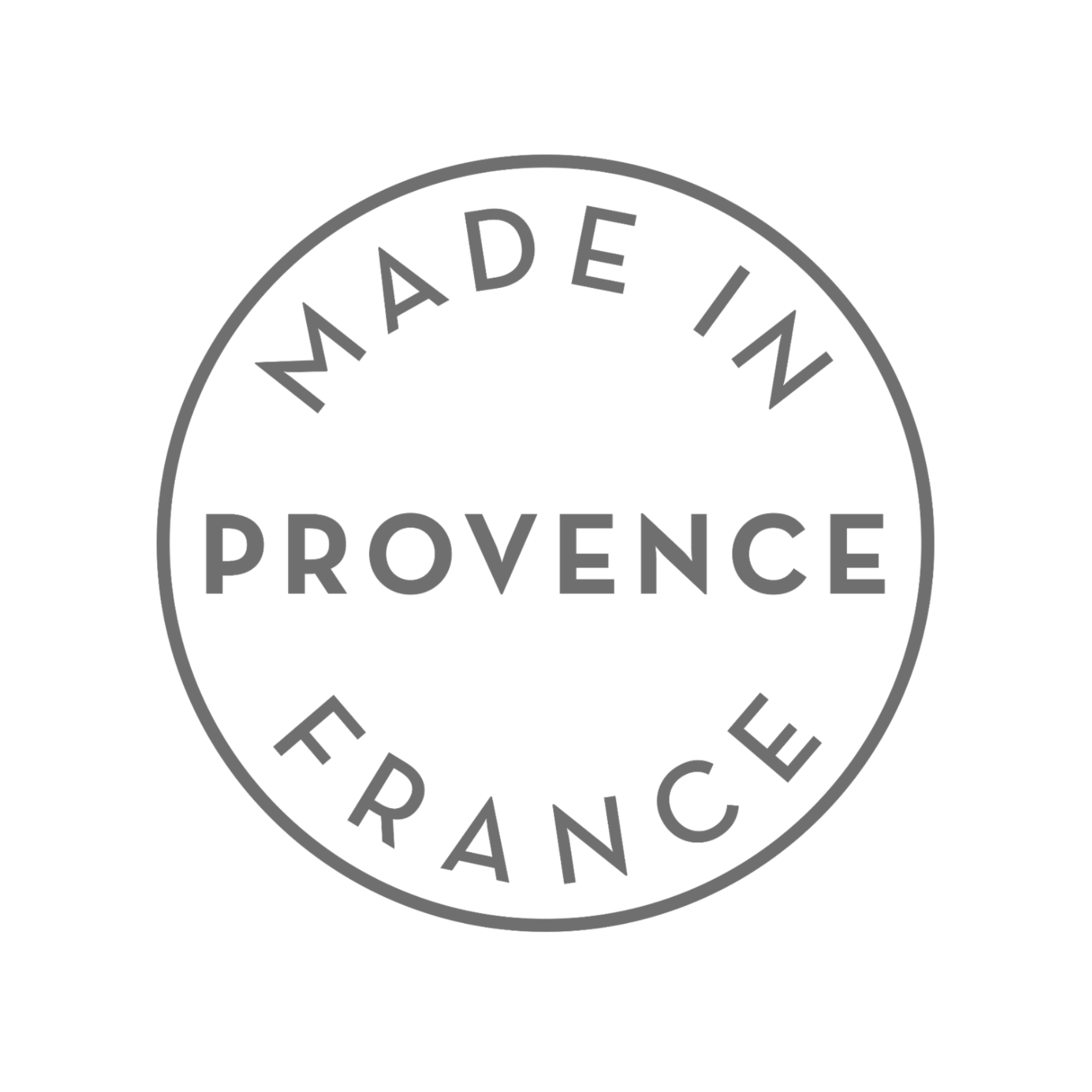 made in provence france